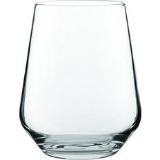 Stahl Glas Pasabahce wasserglas set allegra Trinkglas