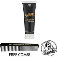 Softening Beard Washes Suavecito Beard Butter