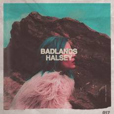 Badlands Halsey (Vinyl)