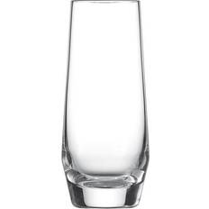 Fortessa Schott-Zwiesel Pure Belfesta, Tour Stemless Champagne Glass