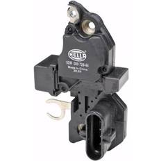 Gasolina - Sí Generadores Hella 5DR 009 728-441 Regulador Alternador 24