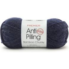 Yarn & Needlework Supplies Premier Yarns bamboo chunky 3 pack