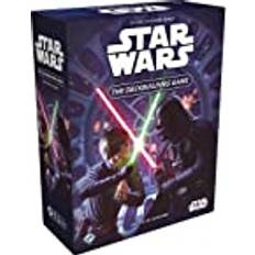 Star wars the deckbuilding game Fantasy Flight Games Star Wars The Deckbuilding Game