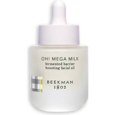 Beekman 1802 Oh! Mega Milk Fermented Barrier Boosting Facial Oil