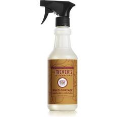 Mrs. Meyer's Clean Day Multi-Surface Everyday Cleaner Spray Fall Scent Apple Cider