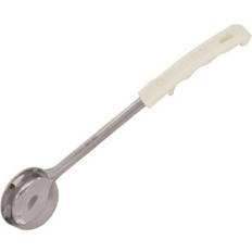 Beige Serving Spoons Winco Solid Portion 3 Serving Spoon