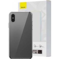 Baseus Clear Case for iPhone XS Max