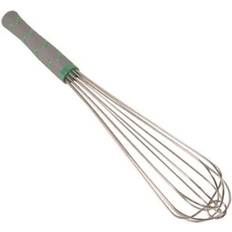 Dishwasher Safe Whisks Vollrath Jacob's Pride 18" French Whisk