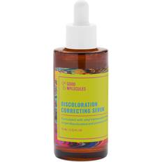 Good Molecules Discoloration Correcting Serum 2.5fl oz