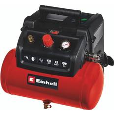 Einhell Air compressor TC-AC 190/6/8 OF 6