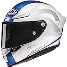 Hjc rpha 1 HJC RPHA 1 Senin Helmet - White/Blue