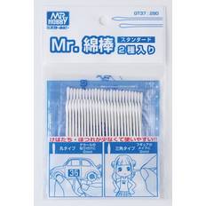 Vatpinde Mr Hobby GT37 Mr Hobby Precision Mr Cotton Swab Standard