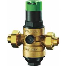 Honeywell Underfloor Heating Honeywell resideo braukmann ds06-101-sut-lf/u 3/4" pressure regulating valve