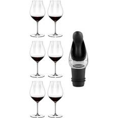 Riedel Performance Pinot Noir Wine Glass