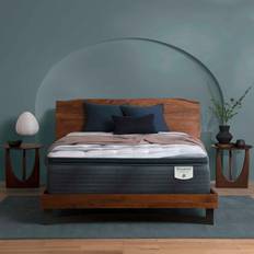 Bed Mattresses Beautyrest Harmony Lux Coral Island Bed Mattress