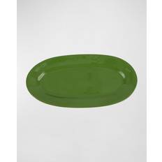 Serving Dishes Vietri Cucina Fresca Narrow Oval Serving Dish