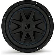 Boat & Car Speakers Kicker 50cvx102 10" compvx 2