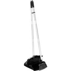 Dust pan with handle Carlisle 36141603 Lobby Dust Pan Combo