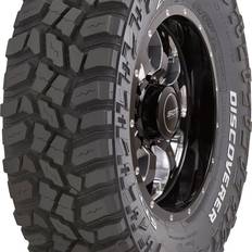 Cooper All Season Tires Cooper Discoverer STT Pro LT 35X12.50R18 118Q D Ply M/T Mud