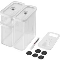 Zwilling Fresh & Save Cube Box Set 5-pc Food Container