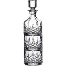 Marquis by Waterford Stacking Decanter & Tumbler Set Vaso