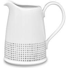 Noritake Hammock Pitcher