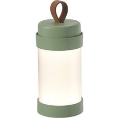 Sompex ALVA Udendørs LED 18.5 cm Bordlampe