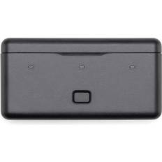 Osmo Action 3 Multifunctional Battery Case