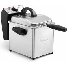 Fryers Cuisinart Compact 2-qt.