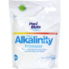 Measurement & Test Equipment Pool Mate 5 lb. Total Alkalinity Increaser