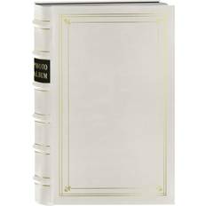 Pioneer 204-Pocket Ring Bound Photo Album
