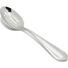 Silver Slotted Spoons Fortessa 1.5.109.00.028 9 Slotted Spoon