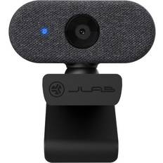 Webcams jLAB Â GO TALK USB Webcam, Black