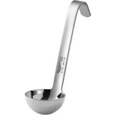 Dishwasher Safe Soup Ladles Vollrath 4970210 2 Jacob's Pride Collection Soup Ladle