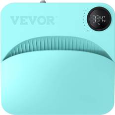 Hobby- & Kontormaskiner VEVOR Heat Press 9 x 9 in Bærbar T-shirt