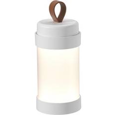 Alva Udendørs LED 18.5 cm Hvid