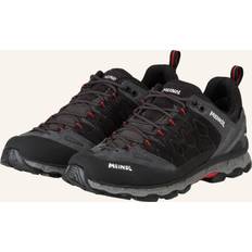 44 ½ Zapatos de senderismo Meindl Lite Trail GTX 3966-31 - Anthrazit/Rot