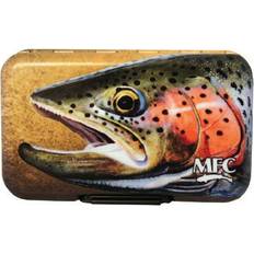 Fly Storage Montana Fly Company Poly Fly Box Sundell's Starlight