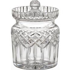 Tarros de Galletas Waterford Lismore Barrel Biscuit Jar