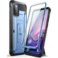 Supcase Unicorn Beetle Pro Series Designed for Samsung Galaxy S20 FE 5G Case (2020 Release) Full-Body Dual Layer Rugged Holster & Kickstand Case with