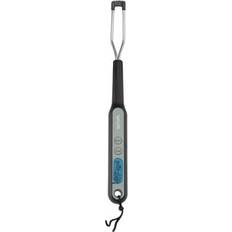 Kitchen Thermometers on sale Taylor Precision 5262231 Digital Preset Fork Meat Thermometer