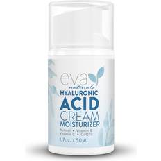 Hyaluronic Acid Moisturizing Cream Best Wrinkle Cream