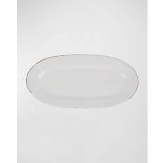 Serving Dishes Vietri Cucina Fresca Narrow Oval Serving Dish