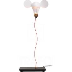 Ingo Maurer I Ricchi Poveri Bordlampe