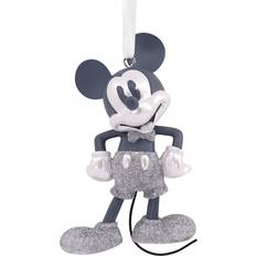 Hanging Figurines Hällmark Disney Mickey Mouse Classic Pose Christmas Ornament Dekofigur