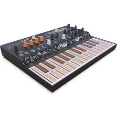 Arturia Synthesizers Arturia MicroFreak Synthesizer Keyboard 25-Key Hybrid