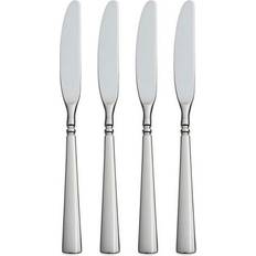 Gray Table Knives Oneida Easton Flatware Table Knife