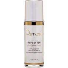 Osmosis Beauty +Skincare Replenish Antioxidant Infusion Serum