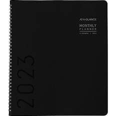 At-A-Glance 2023 Contemporary Monthly Planner