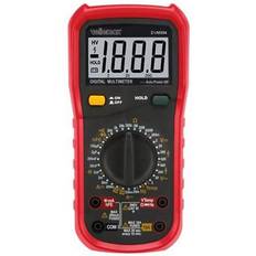 Velleman Multimeter Velleman digital-multimeter cat iii 600